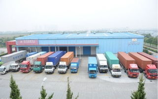 海沧区到兰溪市物流专线配套图片