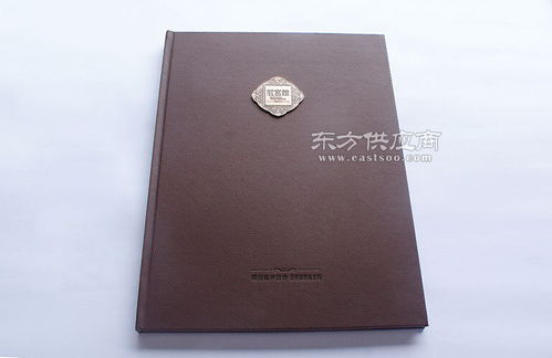 厦门画册公司 福州宣传册印刷 泉州宣传册印刷图片