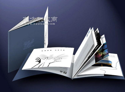 福州画册印刷,福州画册印刷费用,福州题墨画册印刷图片