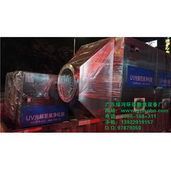 福州印刷行业油墨恶臭净化解决方案 厂家定制化生产服务